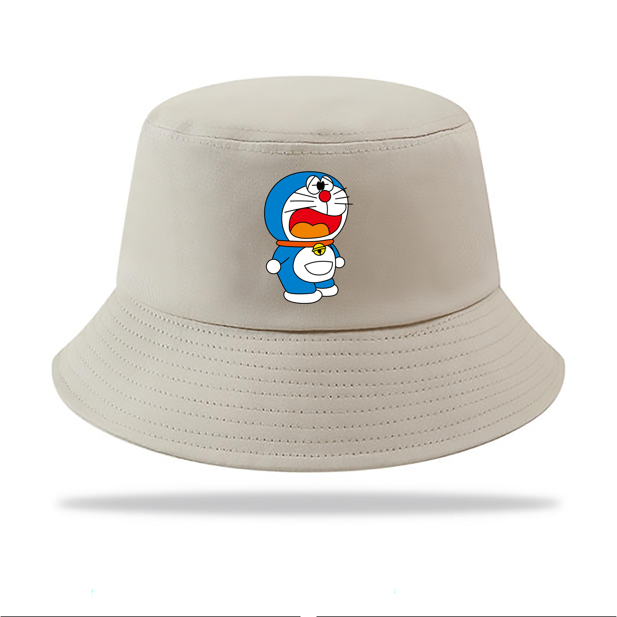（画像用） ドラえもん Doraemon アウトドア日除けバケットハット